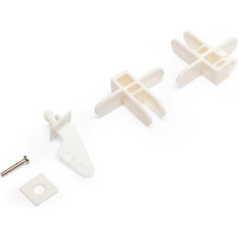 E-flite držiak smerovky: UMX Slow Ultra Stick