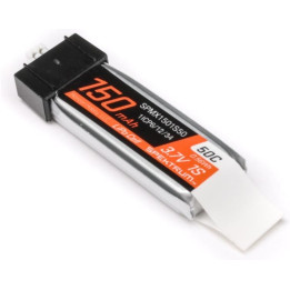 Spektrum LiPo 3.7V 150mAh 50C JST PH1.25