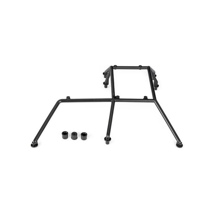Traxxas doplnky karosérie (pro NO10411)