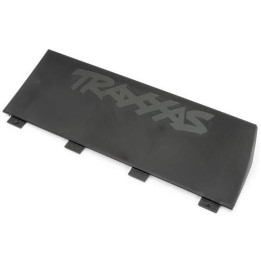 Traxxas křídlo karosérie černé (pro NO10411)