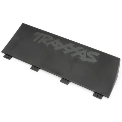 Traxxas křídlo karosérie černé (pro NO10411)