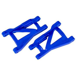 Traxxas rameno podvozku zadní HD modré