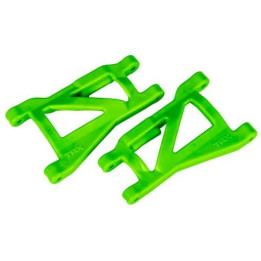 Traxxas rameno podvozku zadné HD zelené