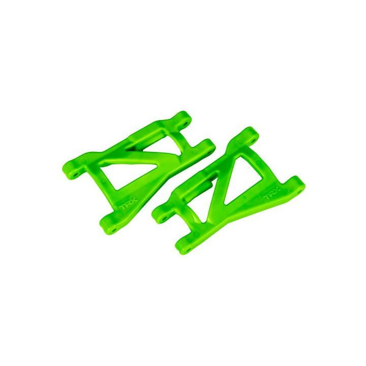 Traxxas rameno podvozku zadné HD zelené