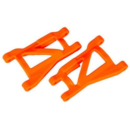 Traxxas rameno podvozku zadné HD oranžové