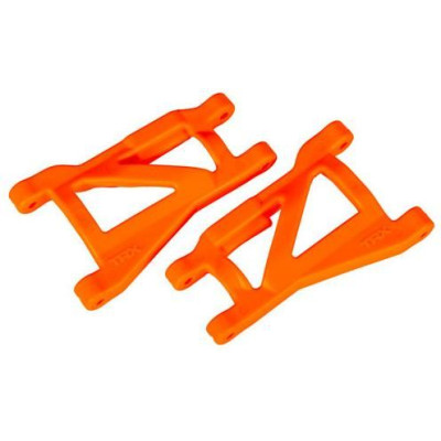Traxxas rameno podvozku zadné HD oranžové