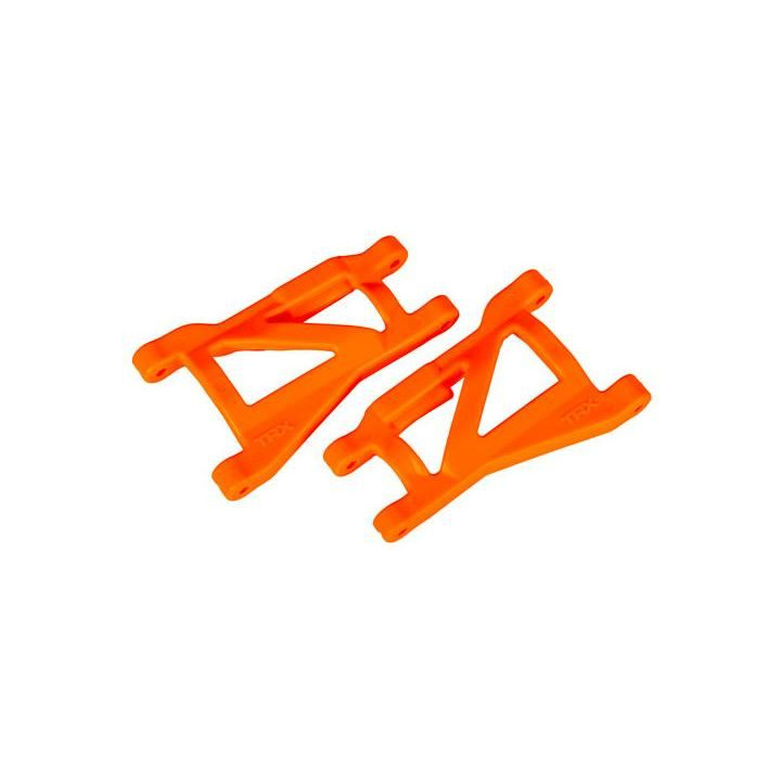 Traxxas rameno podvozku zadné HD oranžové