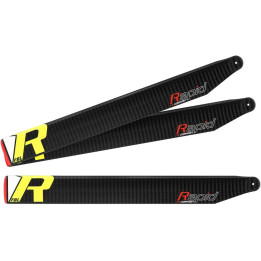 MSC Rapid FBL 360mm - 3list
