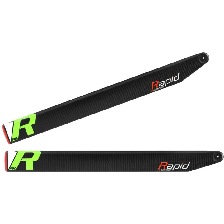 MSC Rapid FBL 520mm