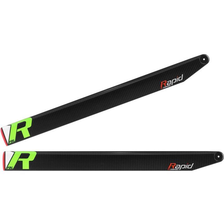 MSC Rapid FBL 700mm
