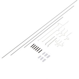 E-flite sada táhel: UMX A-10 BL