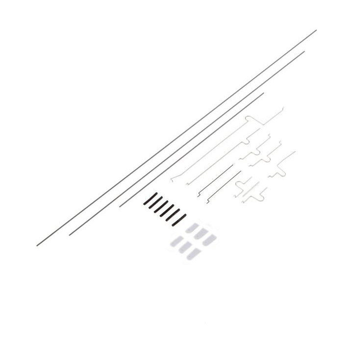 E-flite sada táhel: UMX A-10 BL
