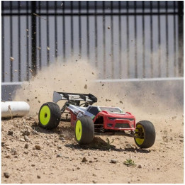 Losi 8ight-XTE Electric Truggy 1:8 4WD RTR