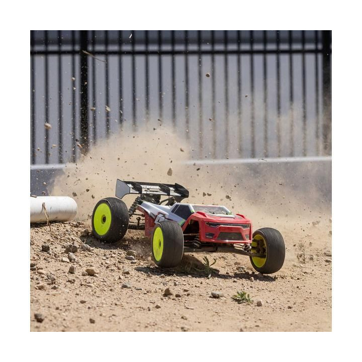 Losi 8ight-XTE Electric Truggy 1:8 4WD RTR
