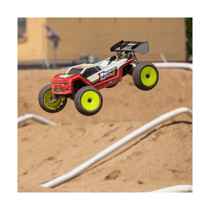 Losi 8ight-XTE Electric Truggy 1:8 4WD RTR