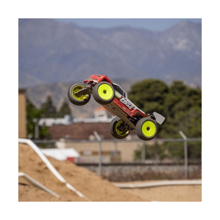 Losi 8ight-XTE Electric Truggy 1:8 4WD RTR