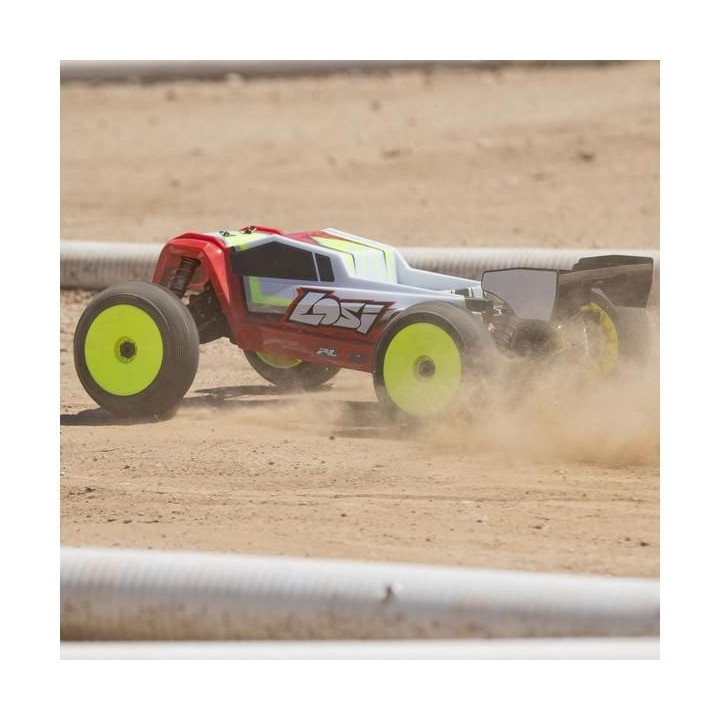 Losi 8ight-XTE Electric Truggy 1:8 4WD RTR