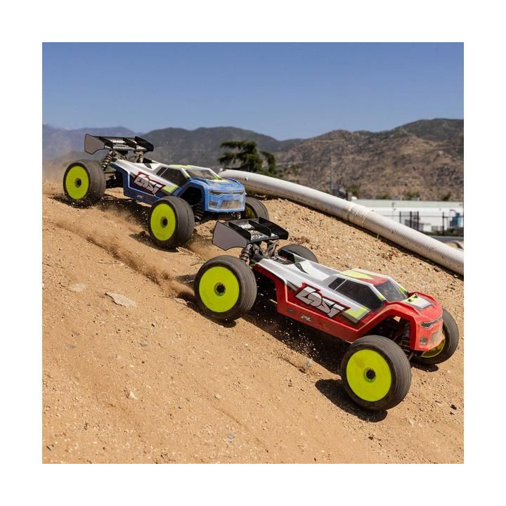 Losi 8ight-XTE Electric Truggy 1:8 4WD RTR