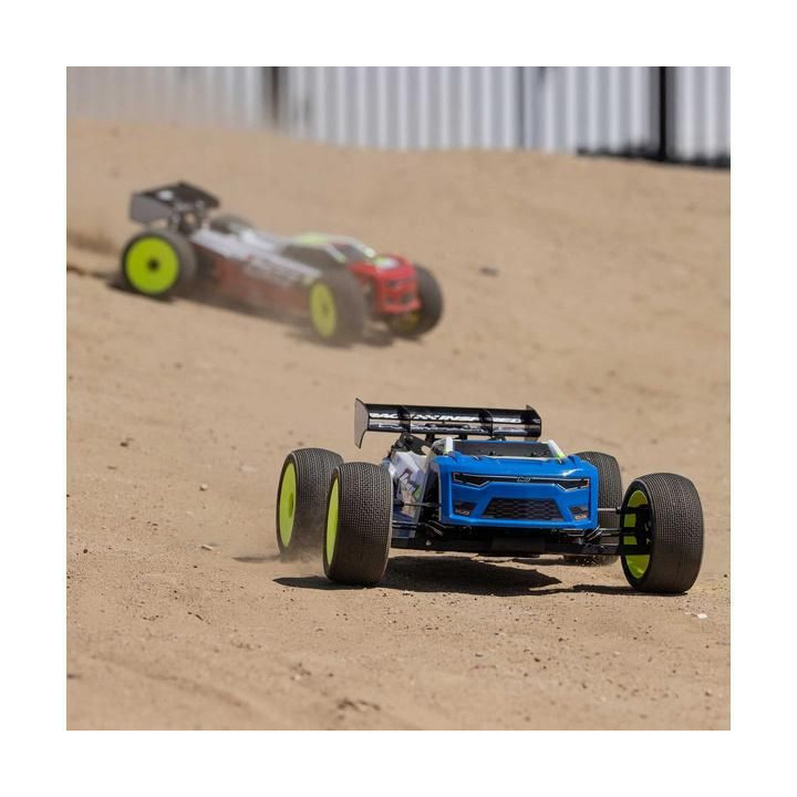 Losi 8ight-XTE Electric Truggy 1:8 4WD RTR
