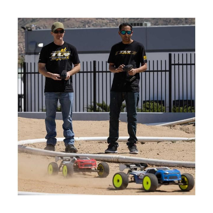 Losi 8ight-XTE Electric Truggy 1:8 4WD RTR