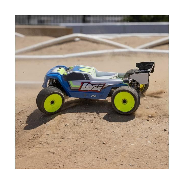 Losi 8ight-XTE Electric Truggy 1:8 4WD RTR
