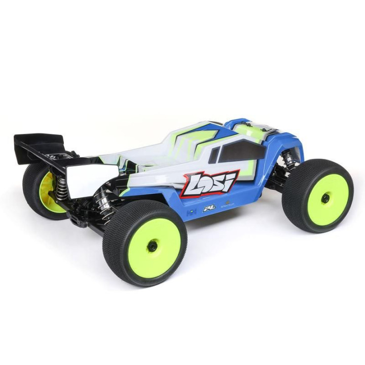 Losi 8ight-XTE Electric Truggy 1:8 4WD RTR