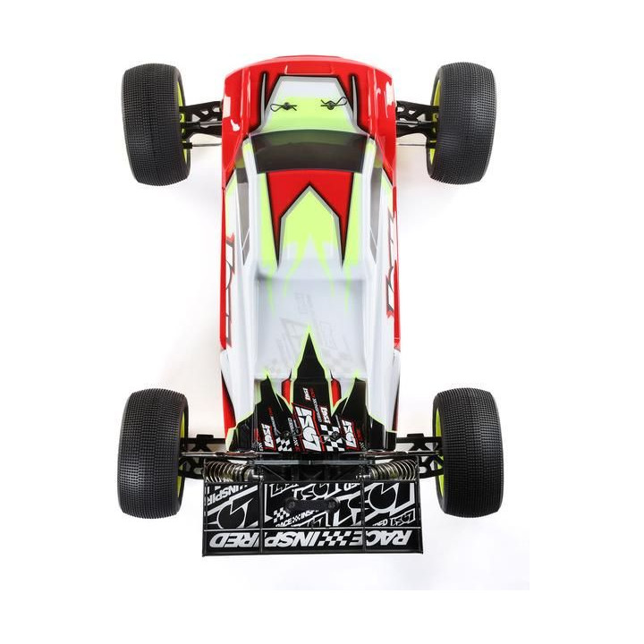 Losi 8ight-XTE Electric Truggy 1:8 4WD RTR