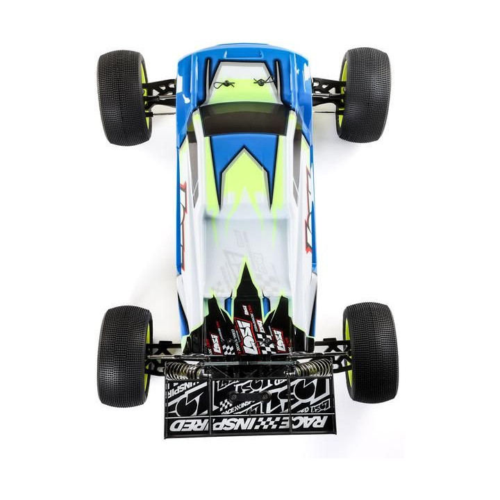 Losi 8ight-XTE Electric Truggy 1:8 4WD RTR