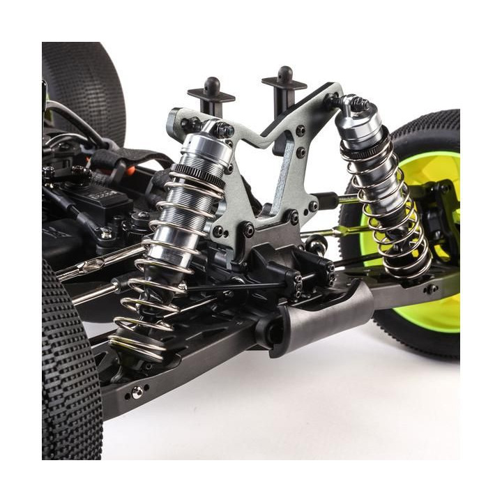 Losi 8ight-XTE Electric Truggy 1:8 4WD RTR