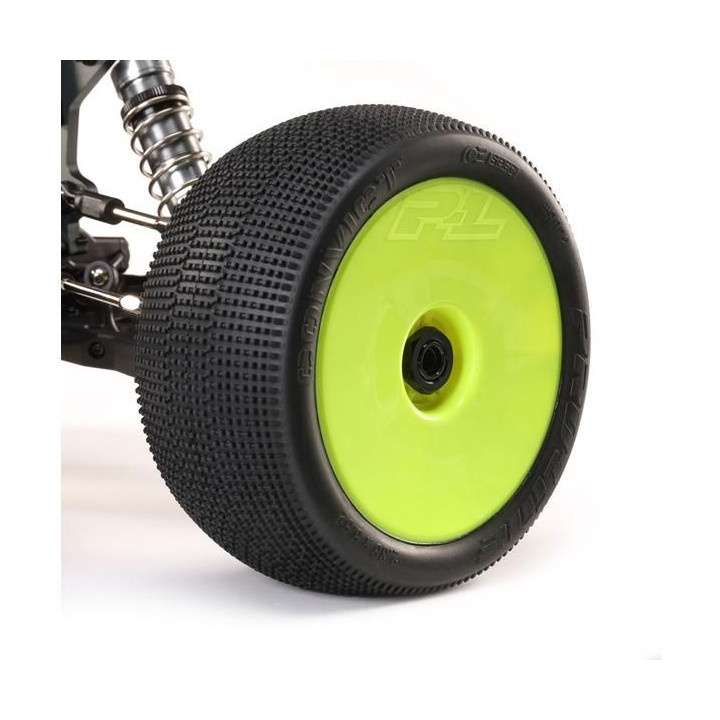 Losi 8ight-XTE Electric Truggy 1:8 4WD RTR