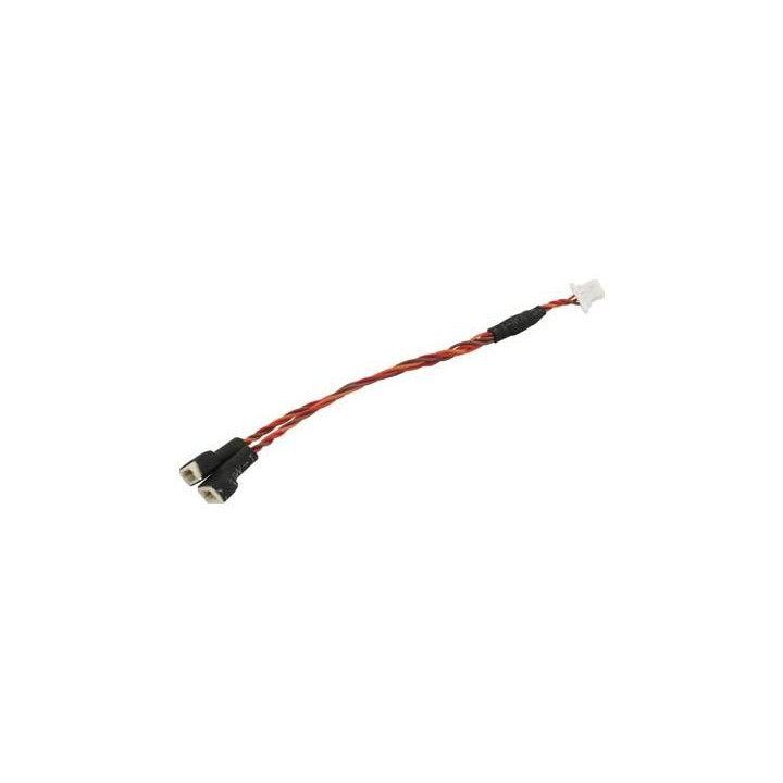 Spektrum Y-kabel Ultra Micro 7cm