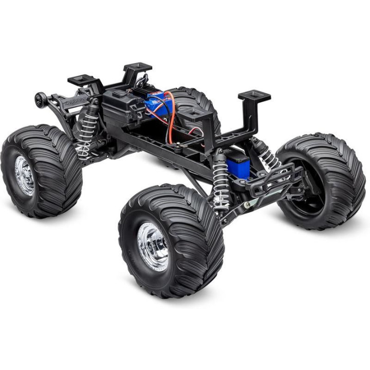 Traxxas Bigfoot 1:10 BL-2s RTR Classic