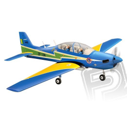 PH158 TUCANO MK.2 60 ARF 1700mm rozp.