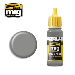 IJA Grey Green 17ml / A.MIG-258