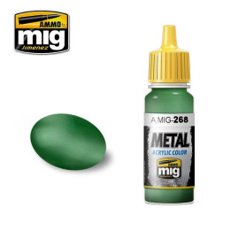 Aotake Green 17ml / A.MIG-268