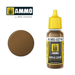 Marrone Mimetico 1 (FS-30118) 17ml / A.MIG-274