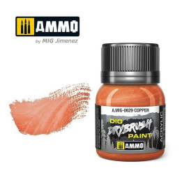 DRYBRUSH Copper 40ml / A.MIG-0629