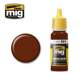 Red Primer Light Base 17ml / A.MIG-921