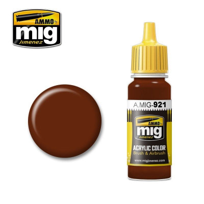 Red Primer Light Base 17ml / A.MIG-921