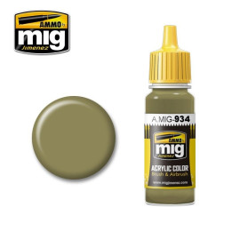 Russian Highlight 17ml / A.MIG-934