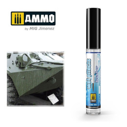 EFFECTS BRUSHER Wet Effects 10ml / A.MIG-1802