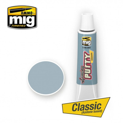Arming Putty - Classic 20ml