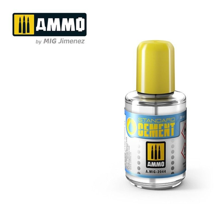 Standard Cement 30ml