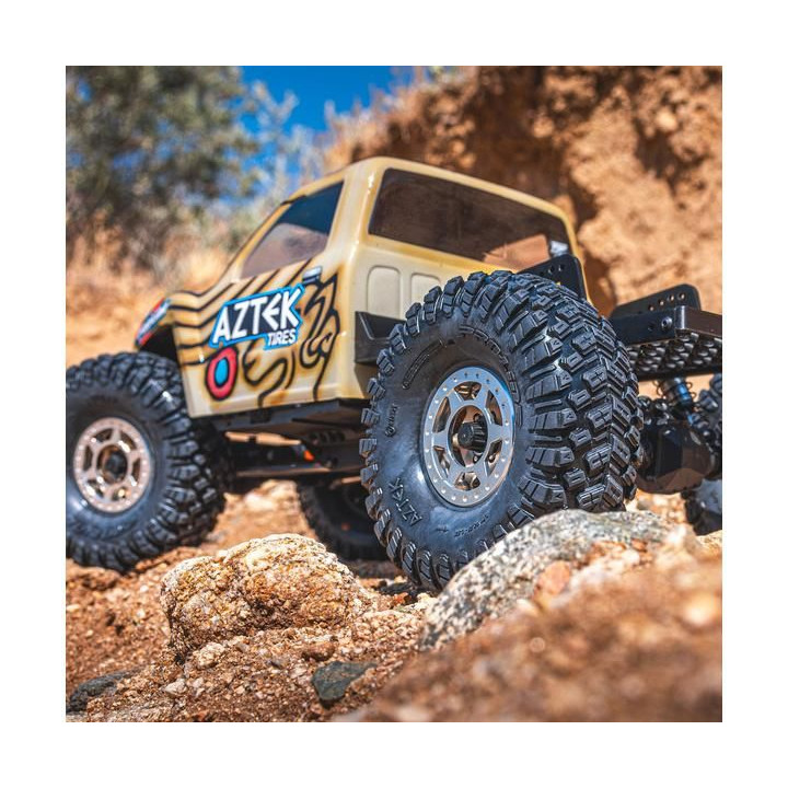 Pro-Line pneu 1.9" 1:10 Aztek G8 Rock Crawling (2)