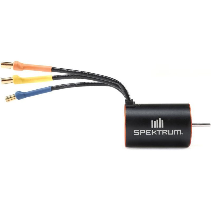 Spektrum motor střídavý Firma 2436 4500ot/V 4P: Mini