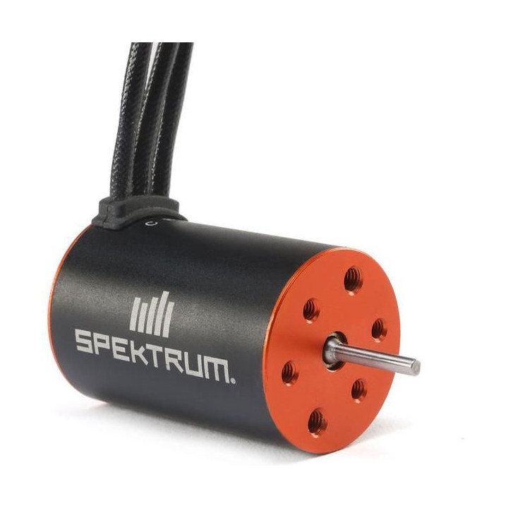 Spektrum motor střídavý Firma 2436 4500ot/V 4P: Mini