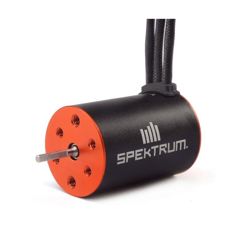 Spektrum motor střídavý Firma 2436 4500ot/V 4P: Mini