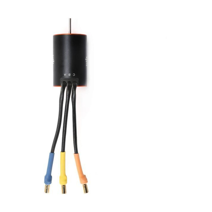 Spektrum motor střídavý Firma 2436 4500ot/V 4P: Mini
