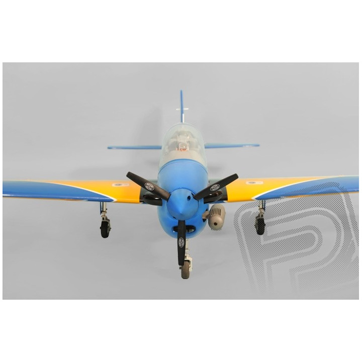 PH158 TUCANO MK.2 60 ARF 1700mm rozp.