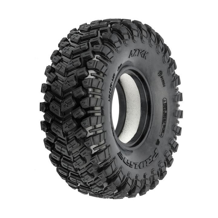 Pro-Line pneu 1.9" 1:10 Aztek G8 Rock Crawling (2)